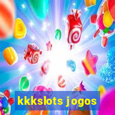 kkkslots jogos